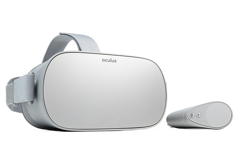 SC Heerenveen Oculus Rift