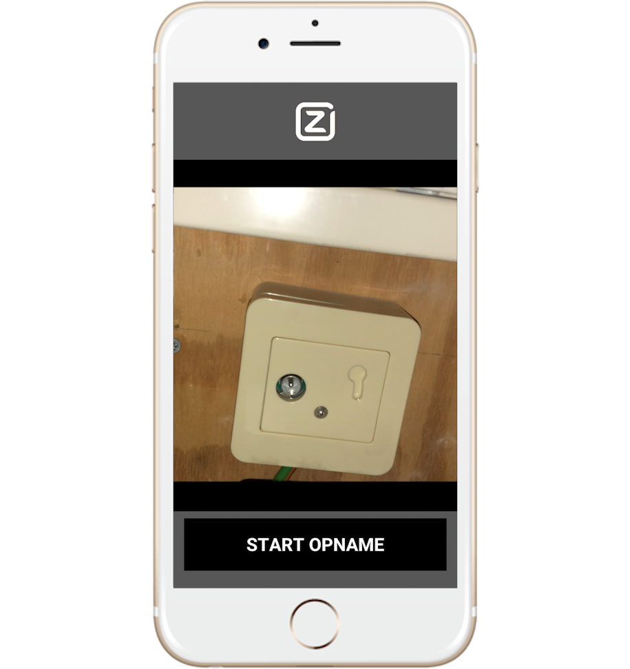 VodafoneZiggo app