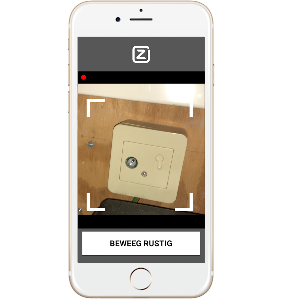 VodafoneZiggo app