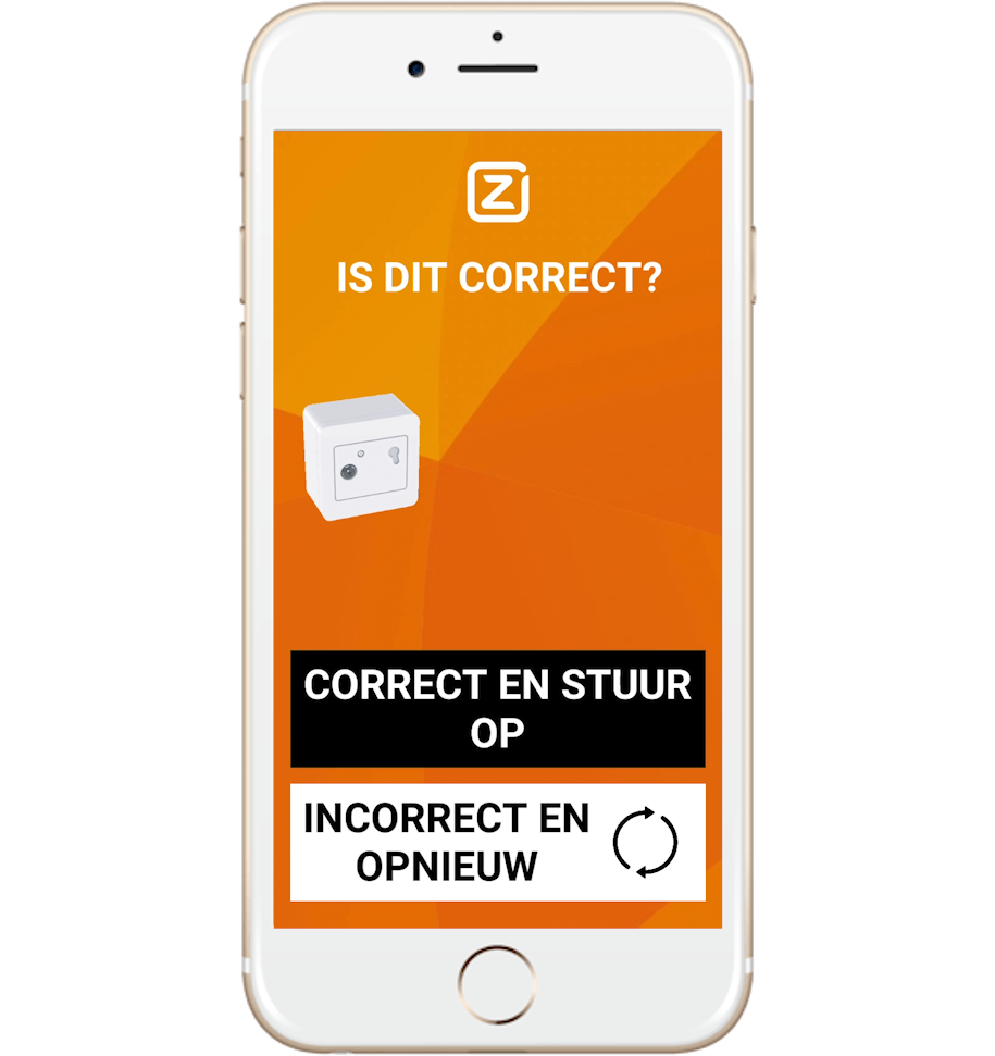 VodafoneZiggo app