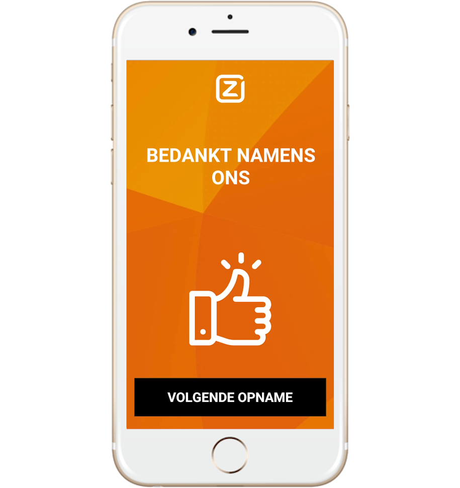 VodafoneZiggo app