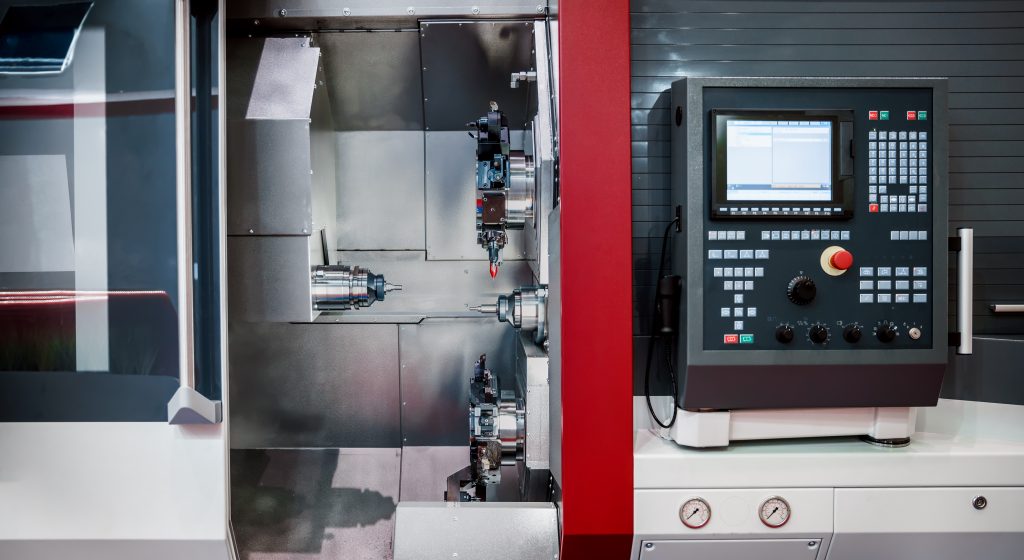 Complexe machines vereisen digitale instructies