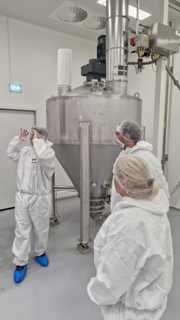 Productieproces optimaliseren bij Beaphar